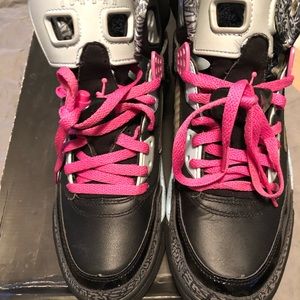 Nike Air Women’s Spiz’ike